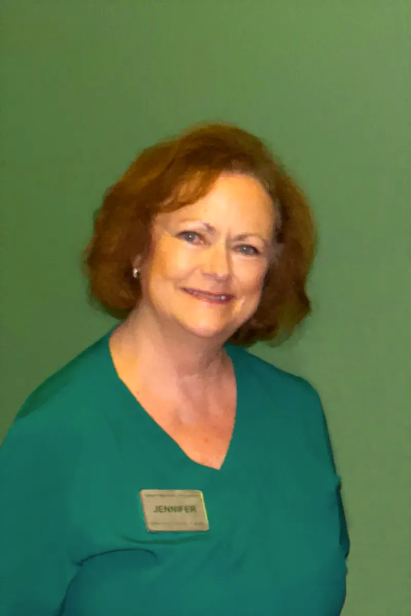 Jennifer Mullin