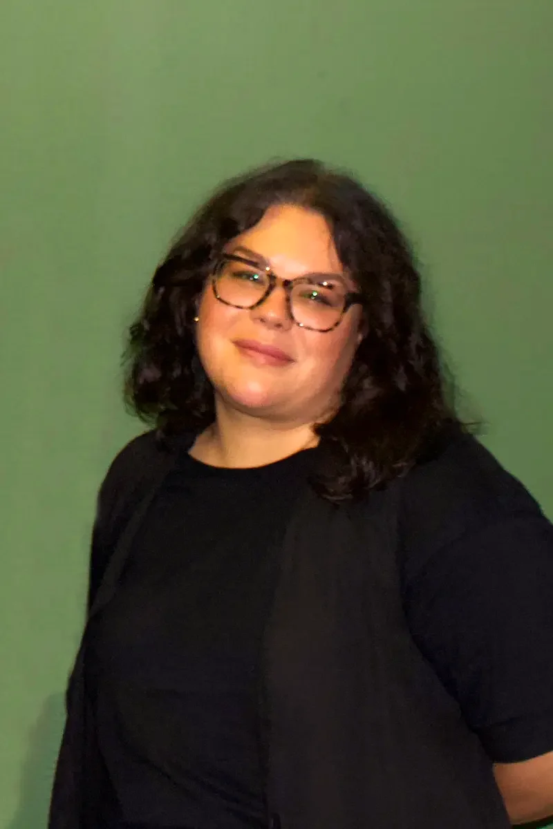 Lynette Morilla